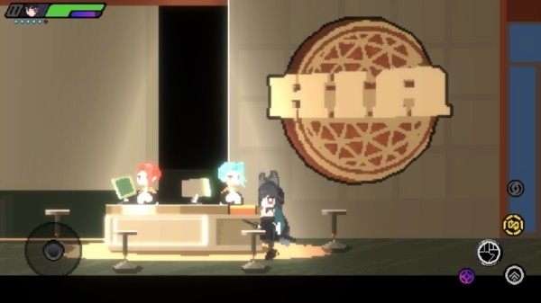 雅的特训修行图3