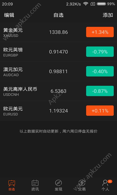 投顾说app官方下载手机版  v3.3.3图2