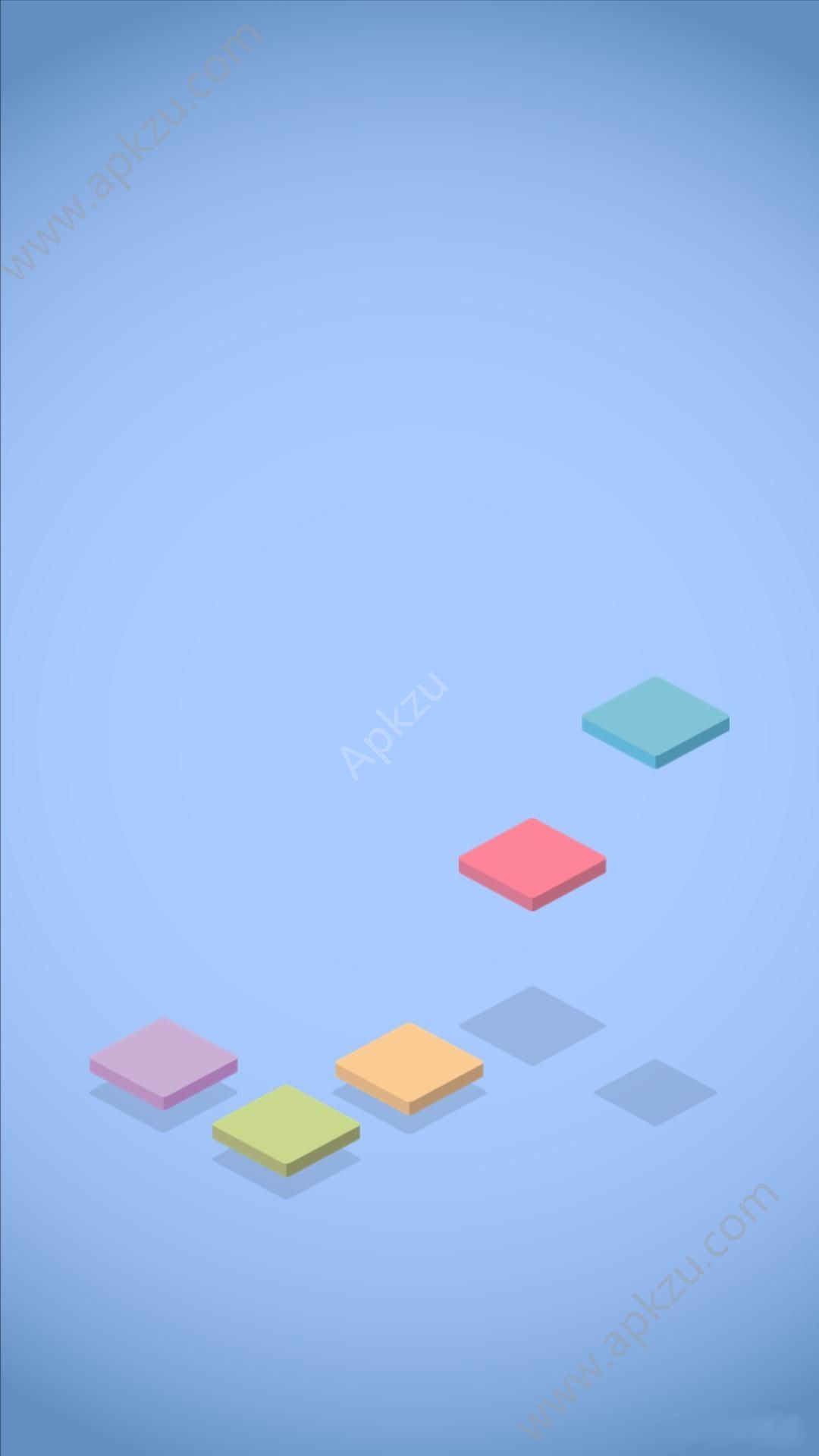 下落锥体游戏图4