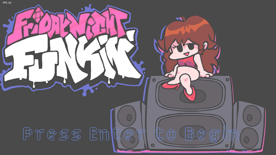 周五夜放克苹果版模组合集