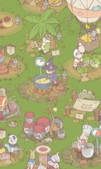 猫汤物语安卓版图3