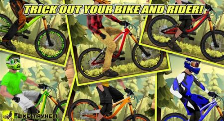 bikemayhem中文正版图4