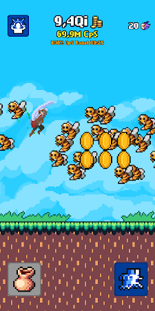 闲人杀手游戏图4