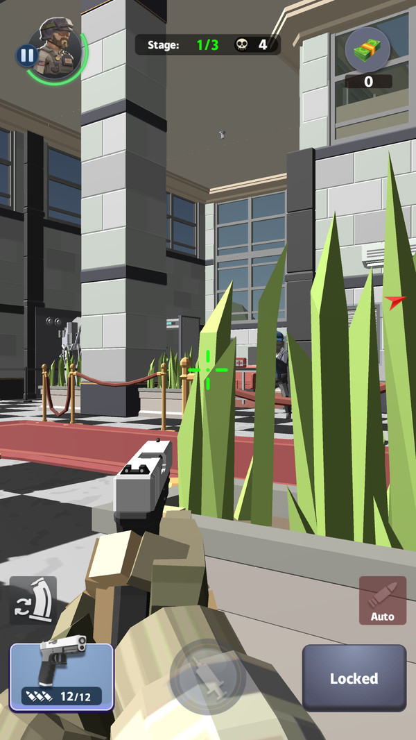 正义精英钞票安卓版 v1.6图4