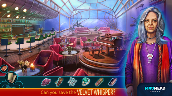 华彩乐章跟随安卓版图3