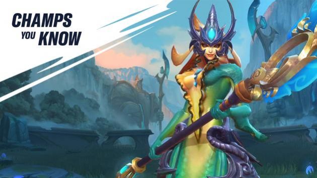 RiotGames官网最新版账号共享版  v2.4.0.4727图3