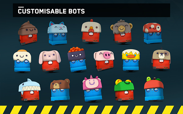 死亡方块中文版图4