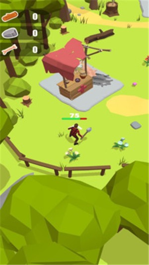 恐龙幸存危机图1