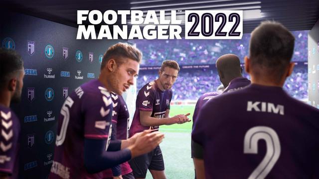 FM2022合集