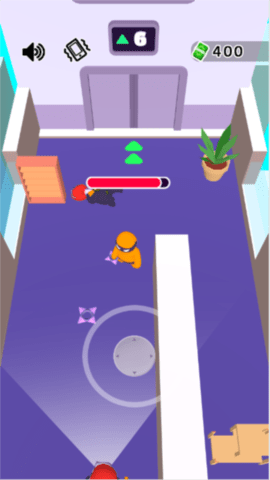 英雄大挑战游戏最新版  v1.1图3