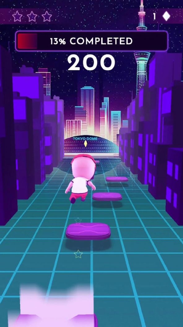 音乐跳跃2游戏图2