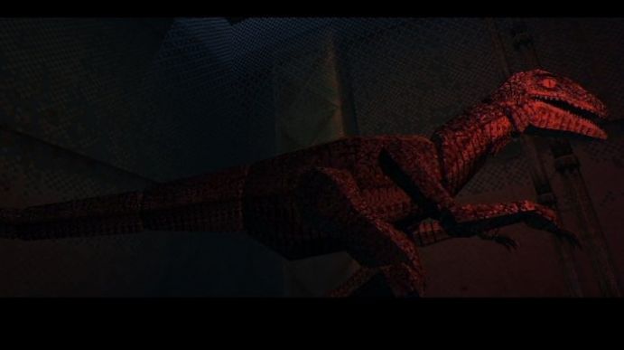 Code Dino H游戏中文版  v1.0图3