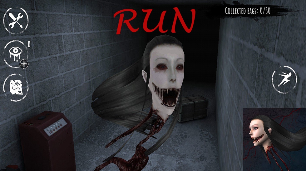 灵魂之眼游戏安卓手机版  3.60图3