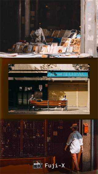 咔皮Action安卓版图3