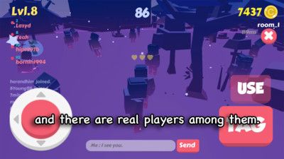 百度AI寻人金币版图片1