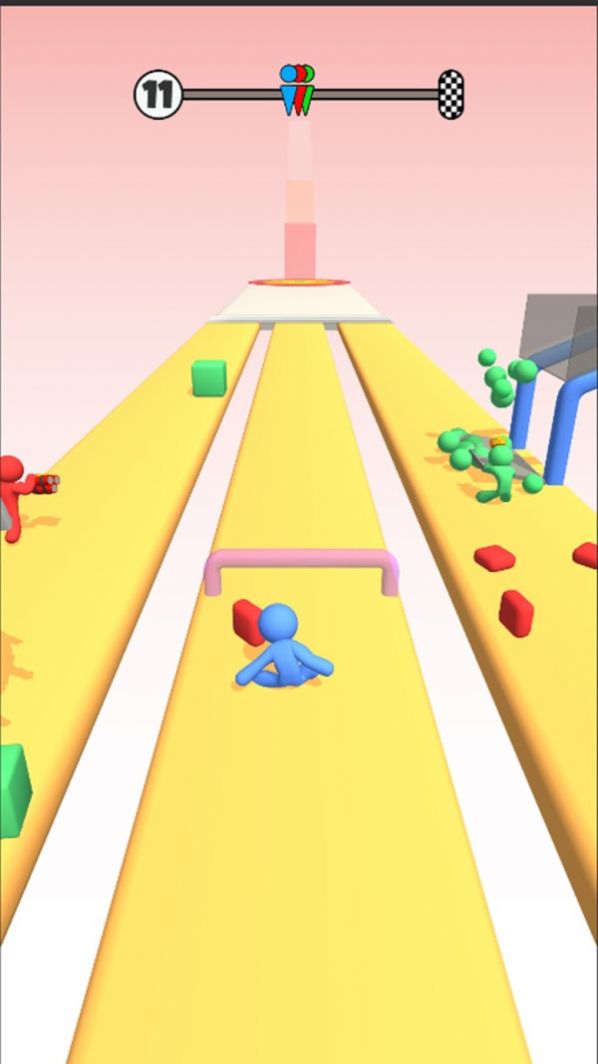 炸弹杀手游戏图3