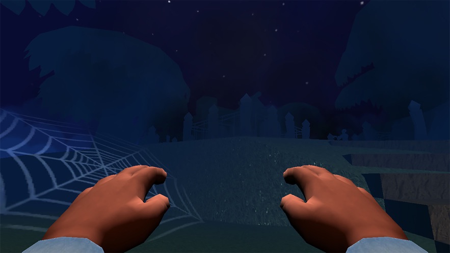 南瓜头逃脱游戏图2