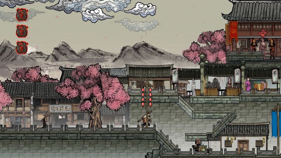 西游琉璃盏游戏图3