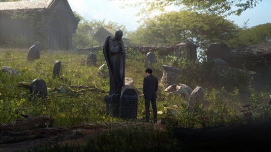 夏洛克福尔摩斯第一章中文版图2