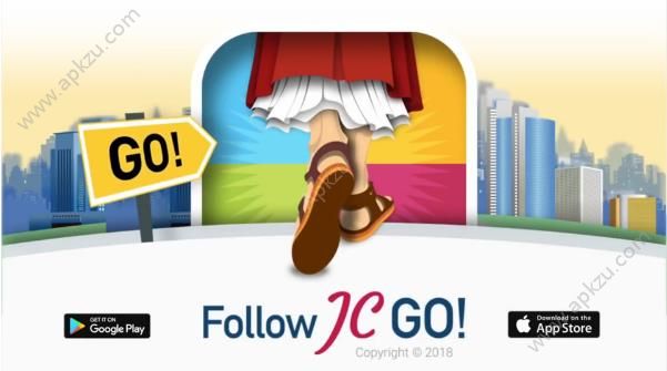 跟着基督耶稣Go中文版图4