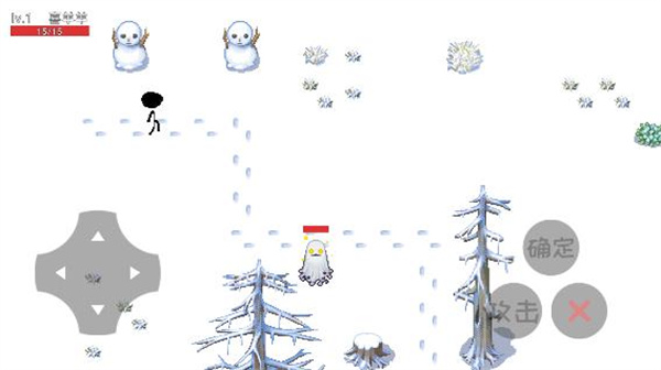 羊羊荣耀最新版图3