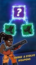 僵尸空闲防御最新版图4