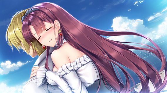 假若恋色嫣红完整版图3