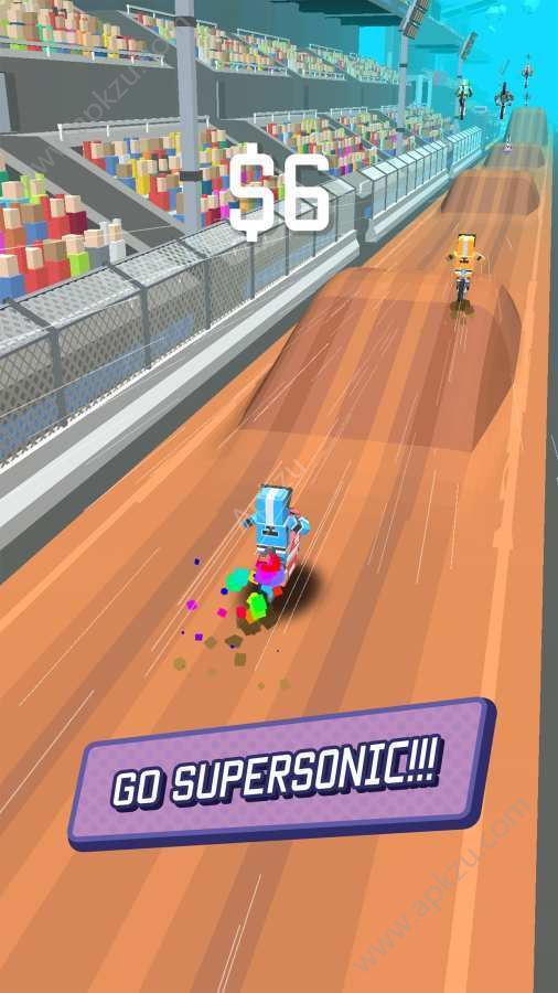 骑行绝技游戏安卓中文版下载  v1.1.4图2