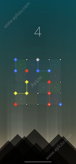 繁星旋转游戏图4