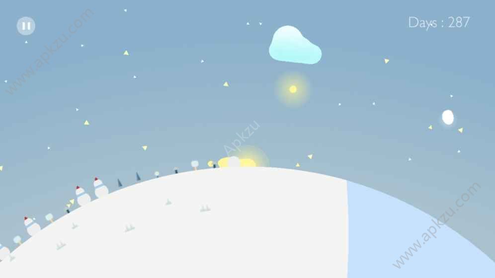 Kreator星季金币安卓版 v2.05图1