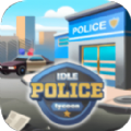 空闲警察大亨游戏