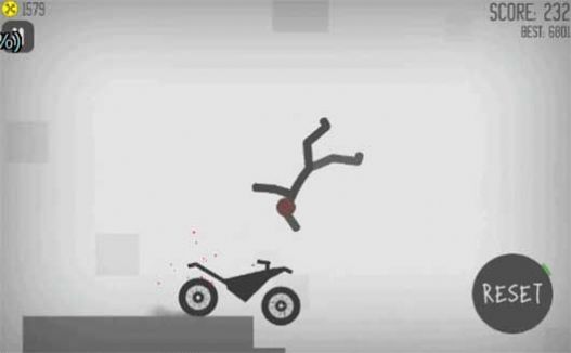 弄死火柴人2.2安卓版  v1.4图2