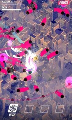 雷电出击免费安卓版  v1.0图4