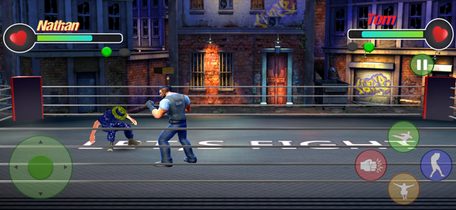 临摔角革命2020官方安卓版  v1.0图5