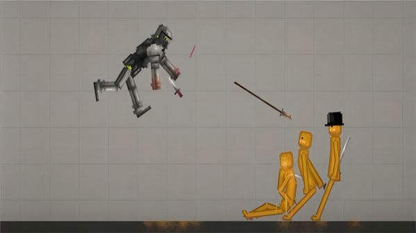 奇妙的像素世界图3