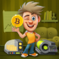 闲置矿工模拟器中文安卓版游戏  v0.8.10