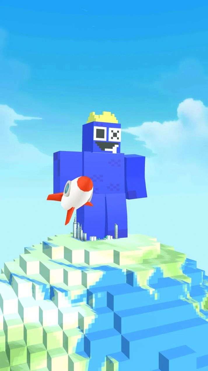 蓝朋友举重安卓版图3