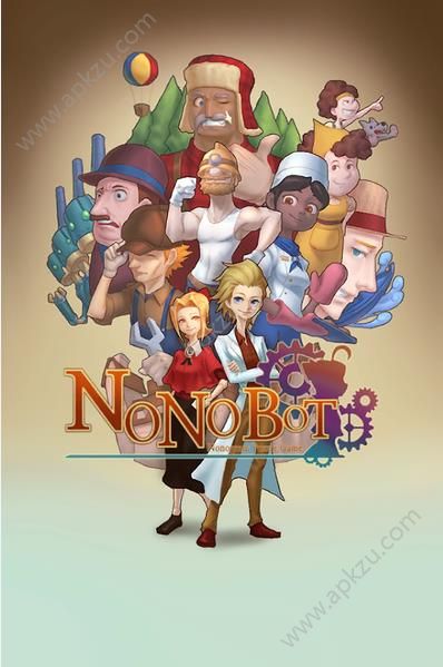 NonoBot提示完整版（非机器人）  v1.0图4