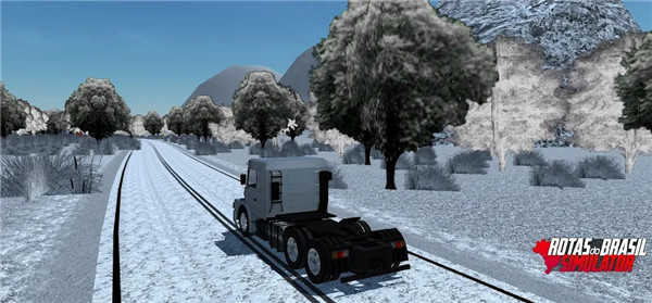 巴西航路模拟器 图2