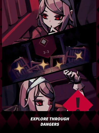 幻影玫瑰游戏图1