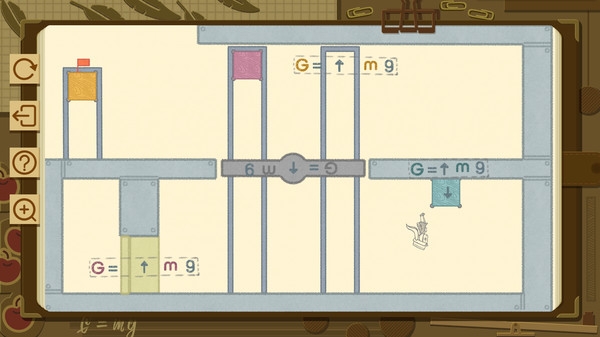 物理世界游戏图2