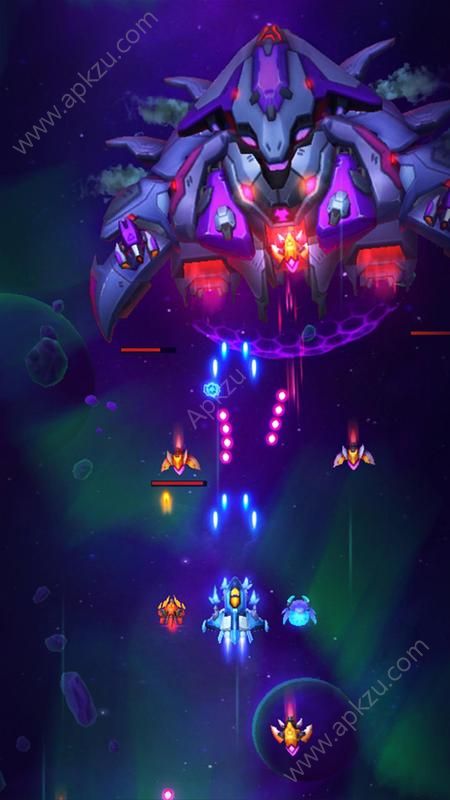 正义太空中文版图2