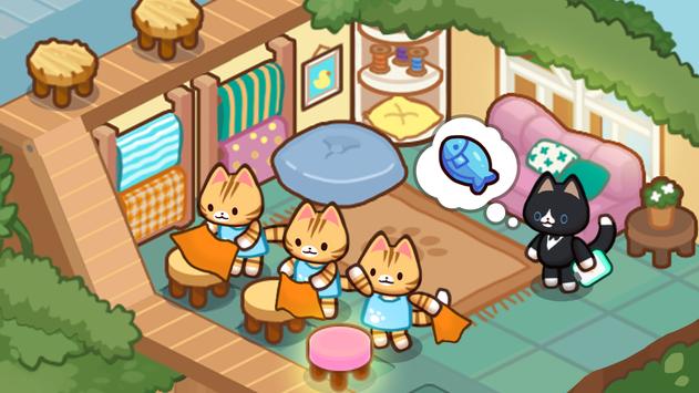 猫咪家具店大亨游戏安卓版 v1.0.2图4