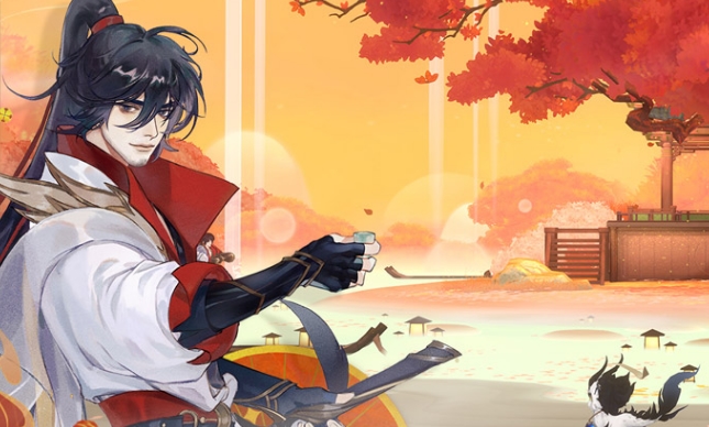 类似忘川风华录游戏大全