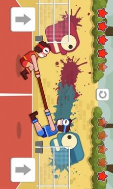 双人口袋大作战单机版图1