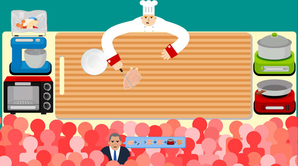 别剁手2游戏图2