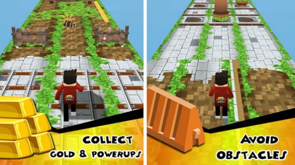 工艺僵尸逃亡中文版图3