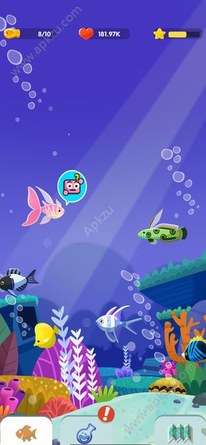 放置养鱼大亨游戏安卓最新版  v1.0.3图2