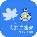 我要当富豪金币安卓版  v1.0