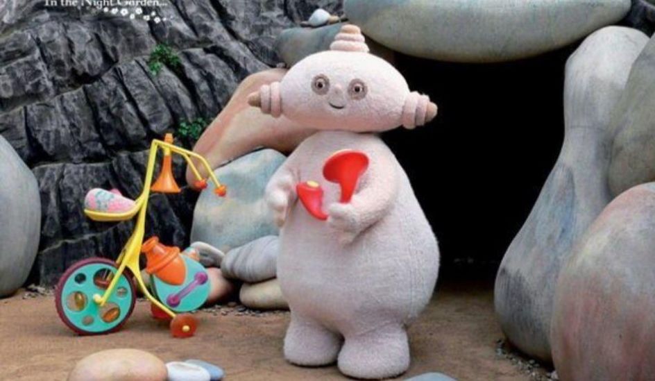 玛卡巴卡之歌歌词图4